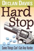 Hard Stop 146819559X Book Cover