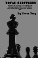Tread Carefully B0BYR86H47 Book Cover