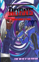 Yukako's Horns 1: Volume 1 - Heretics Preach Silently 1638230749 Book Cover