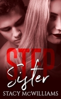 Stepsister B091G83PPV Book Cover