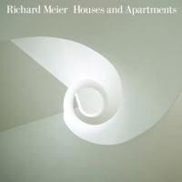 Richard Meier Houses and Apartments 0847829944 Book Cover