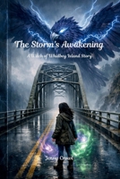 The Storm's Awakening: A Witch of Whidbey Island Story B0HCK9FJ6N Book Cover