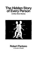 The Hidden Story of Every Person: & Other Short Stories B095L8LP33 Book Cover