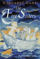 The Five Sisters (Puffin Chapters) 0670870420 Book Cover