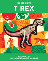 Inside Out T Rex (Volume 3) 0785841970 Book Cover