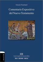 Comentario expositivo del nuevo testamento 848267711X Book Cover