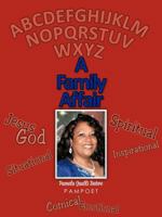 A Family Affair 1477264957 Book Cover