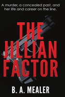 The Jillian Factor 1970130067 Book Cover