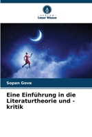 Eine Einführung in die Literaturtheorie und -kritik 6206898539 Book Cover