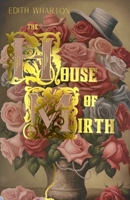 The House of Mirth 1695577892 Book Cover