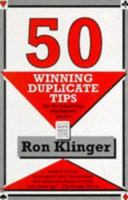 50 Winning Duplicate Tips for the Improving Tournament Player 0575050527 Book Cover