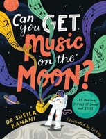 Can You Get Songs on Saturn? 0241522161 Book Cover