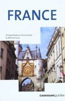 France (Country & Regional Guides - Cadogan) 186011881X Book Cover