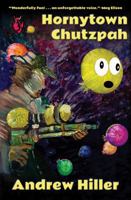 Hornytown Chutzpah 1961654393 Book Cover