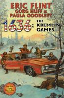1636: The Kremlin Games 1451638906 Book Cover