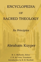 Sacred Theology 1589600576 Book Cover