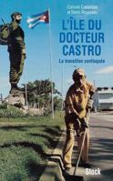 La Isla del Dr. Castro 8408042033 Book Cover