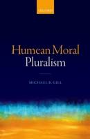 Humean Moral Pluralism 0198714033 Book Cover