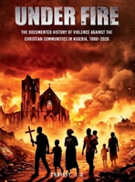 Under fire 197123060X Book Cover