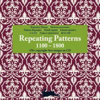 Repeating Patterns: 1300 - 1800 9057681196 Book Cover