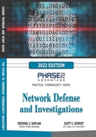 Network Defense and Investigations 1737352931 Book Cover