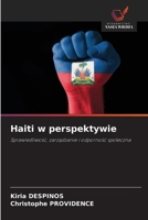 Haiti w perspektywie (Polish Edition) 6203279978 Book Cover