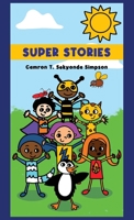 Super Stories 1399909312 Book Cover