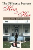 The Difference Between Him and Her 1493159844 Book Cover