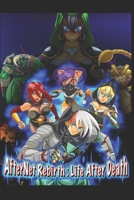 After Net Rebirth : Life After Death B0F7RLQN7K Book Cover