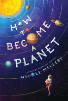 How to Become a Planet 1643752618 Book Cover