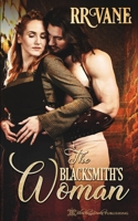 The Blacksmith's Woman 1639540199 Book Cover