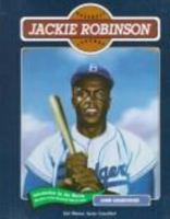 Jackie Robinson 0791011887 Book Cover
