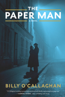 The Paper Man 1567927858 Book Cover