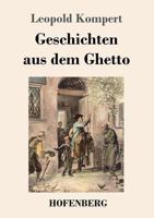 Geschichten aus dem Ghetto 3743726920 Book Cover