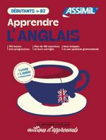Apprendre l'anglais (pack téléchargement) Édition limitée 2700571983 Book Cover