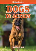 Dogs in Action 1897206399 Book Cover