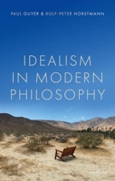 Idealism in Modern Philosophy 0192848585 Book Cover