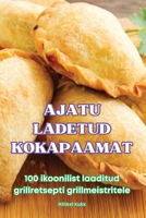 Ajatu Ladetud Kokapaamat (Estonian Edition) 1836879253 Book Cover
