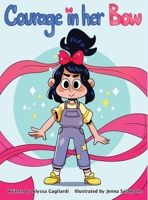 Courage in Her Bow 1954004486 Book Cover