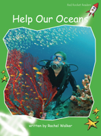 Help Our Oceans 1776541383 Book Cover