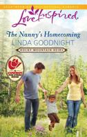 The Nanny's Homecoming 0373876807 Book Cover