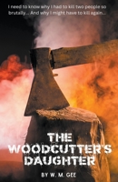 The Woodcutter's Daughter B0C8S9745P Book Cover