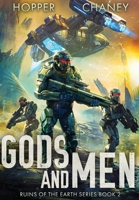 Gods and Men 1087945259 Book Cover