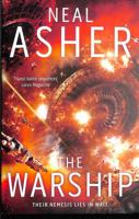 The Warship 159780990X Book Cover