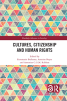 Cultures, Citizenship and Human Rights 1032083522 Book Cover