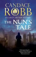 The Nun's Tale 0312959826 Book Cover