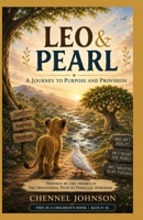 Leo & Pearl B0H5Y124HQ Book Cover