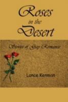 Roses in the Desert 1435712331 Book Cover