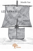 Les Géants des Mers (French Edition) 2332638547 Book Cover