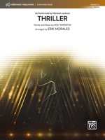 Thriller 1470661632 Book Cover